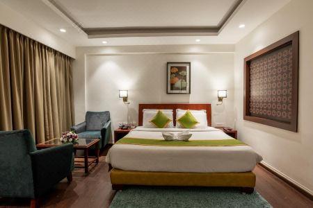Royal Regency - 1