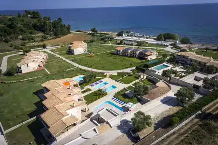 Ktima Delmare Pantazara - 0