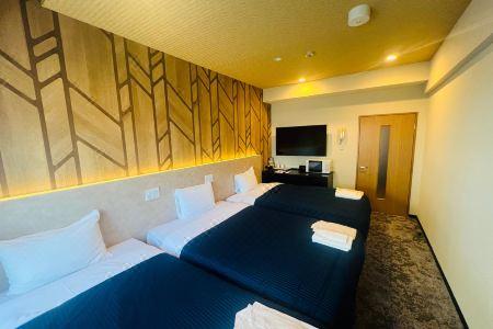 LiVEMAX BUDGET Nagoya - 0