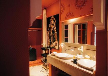 Riad Nashira & Spa - 67
