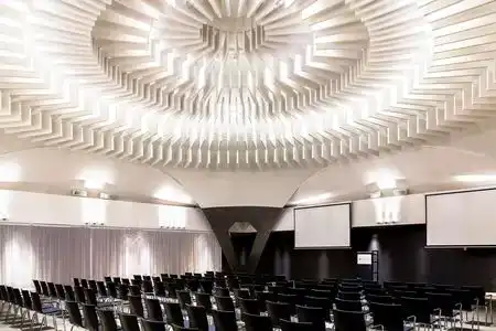 Pullman Eindhoven Cocagne - 7