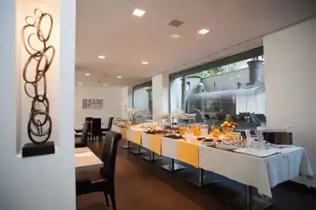 FerroHotel - 4