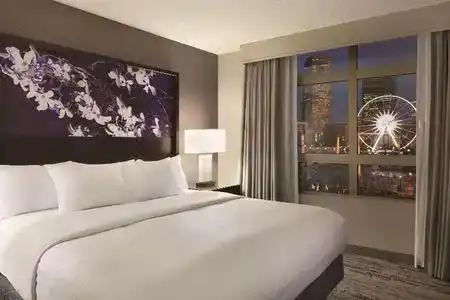 Embassy Suites by Hilton Atlanta at Centennial Olympic Park - 15