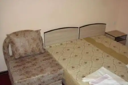 Mini-Pansionat Maksat - 59