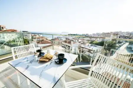 Kali Thea Suites - 15