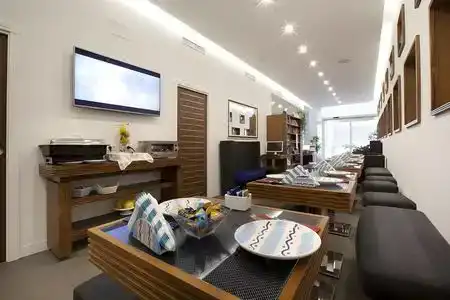 Tasso Suites & Spa - 9