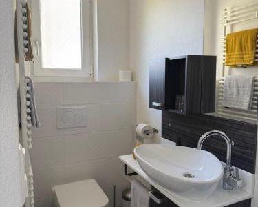 Haus Übernachtenswert Cochem Mosel - 19