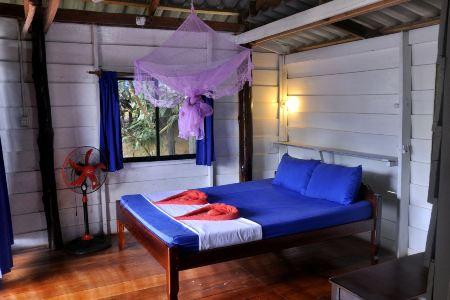 Happy Elephant Bungalows - 118
