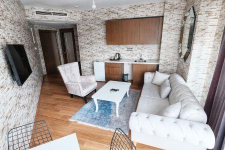 Sabi̇ha Gokcen İstanbul House - 15