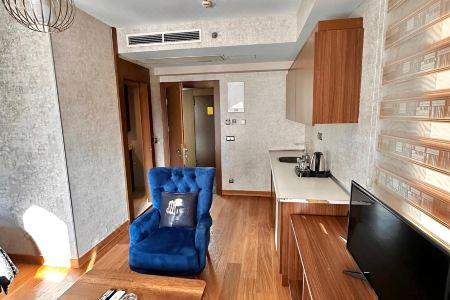 Sabi̇ha Gokcen İstanbul House - 69