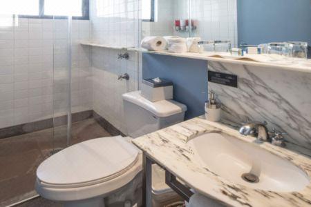 FlowSuites Polanco - 55