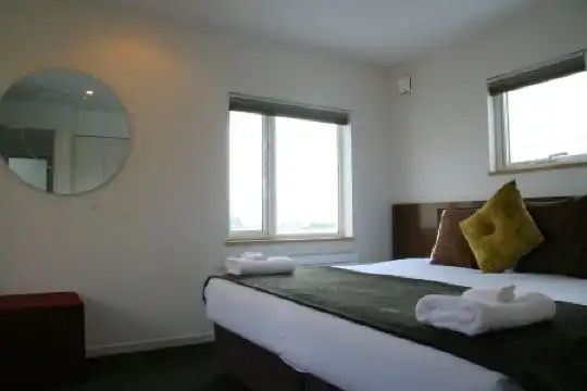 Niseko Central Houses and Apartments - 38