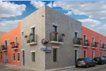 Domus Olbia Inn - 2