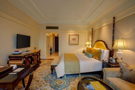 The Leela Palace - 17