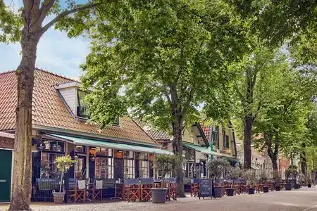 Westcord De Wadden - 3