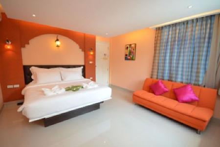 Pearl by the Sea Resort - 21