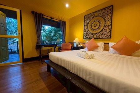 Baan Krating Phuket Resort - 47