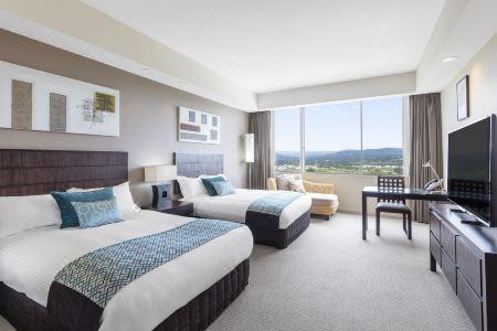 Racv Royal Pines Resort Gold Coast - 139