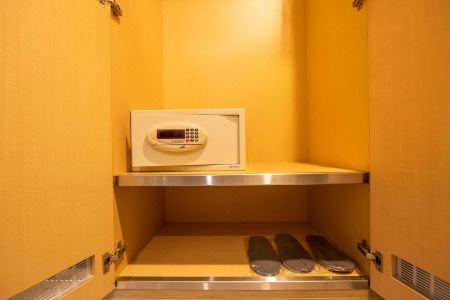 ibis Styles Singapore Albert - 41