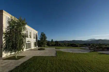 Villa Neri Resort and Spa - 6