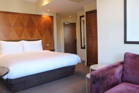 Radisson Blu, London Tottenham Court Road - 58