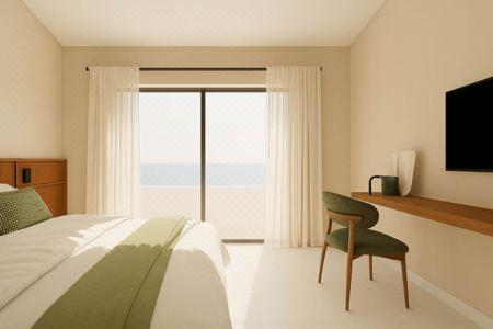 Lagoon Luxury Suites - 1