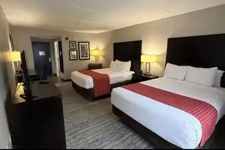 Comfort Inn & Suites Tampa North I-75 - 9