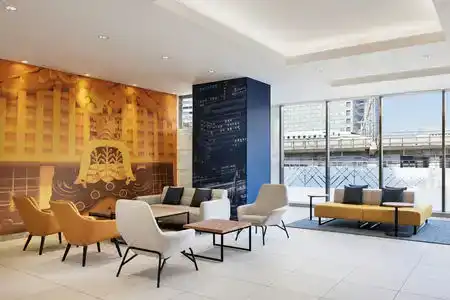 Four Points Flex By Sheraton Shin - 6