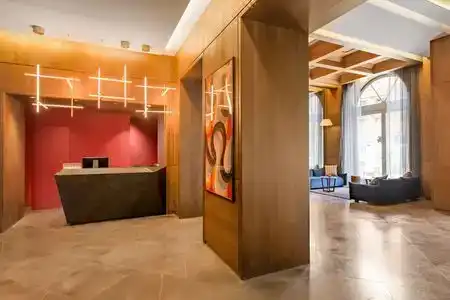 Grand Savoia Cortina D’Ampezzo, A Radisson Collection - 3