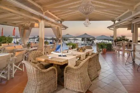 Assano Seafront Luxury - 9