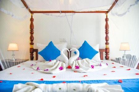 Villa de White Sambur - 18