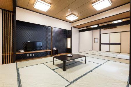 Ryokan Sanoya - 19