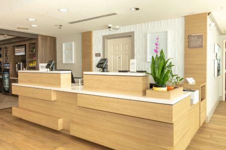 Hilton Garden Inn Daytona Beach Airport - 4
