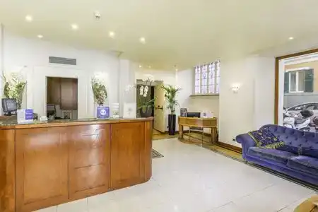 Best Western Artdeco - 3