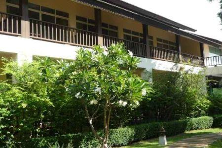The RiverKwai Bridge Resort - 22