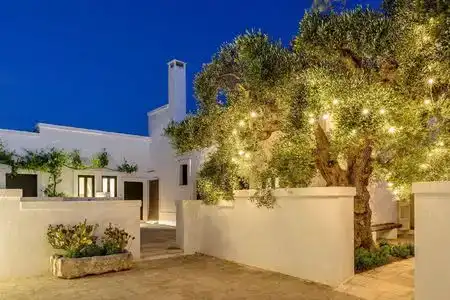 Masseria Narducci - 9
