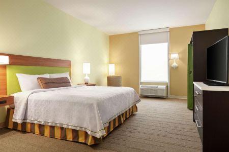 Home2 Suites by Hilton Lubbock - 76