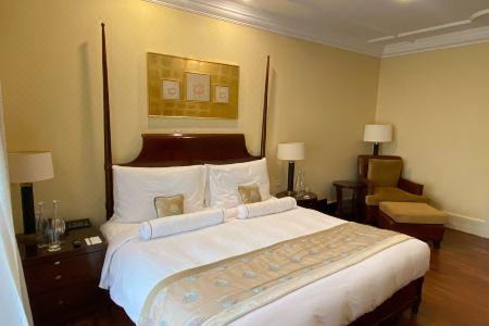 The Claridges New Delhi - Preferred L.V.X. Collection - 103