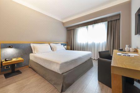 Best Western Quattrotorri - 50