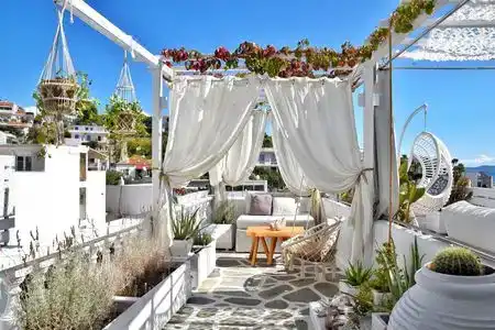 Angelos Suites - 3