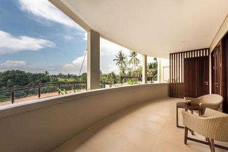 TanaDewa Resort Ubud Bali by Cross Collection - 55