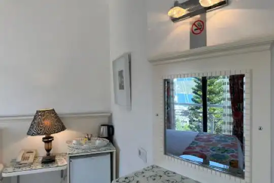 Fethiye villa ATA - 32