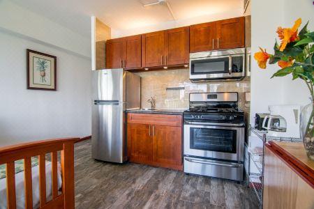 Waikiki Shore by OUTRIGGER - 105