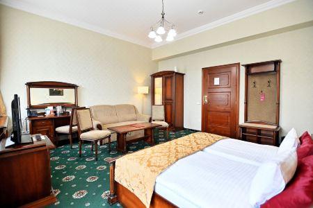 Excalibur miniHotel - 10