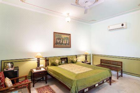 Rajasthan Palace Jalpur - 69