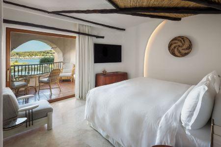 Cala di Volpe, a Luxury Collection, Costa Smeralda - 23