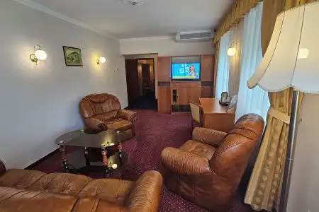 Korona Wellness, Rendezvény és Borszálloda - 31