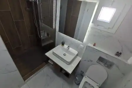 WB WEEKEND BODRUM OTEL - 101