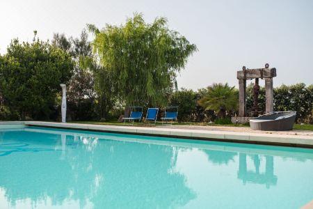 Relais Antiche Saline - 22