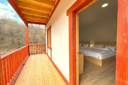 Dilijan Nature Cottage - 41